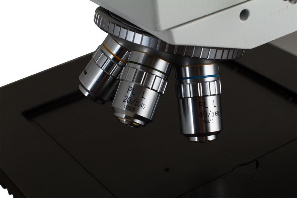 картинка Микроскоп Bresser Science MTL-201 от магазина снабжение школ