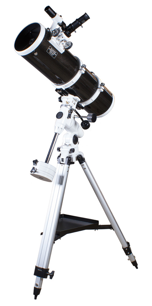 картинка (RU) Телескоп Sky-Watcher BK P150750EQ3-2 от магазина снабжение школ