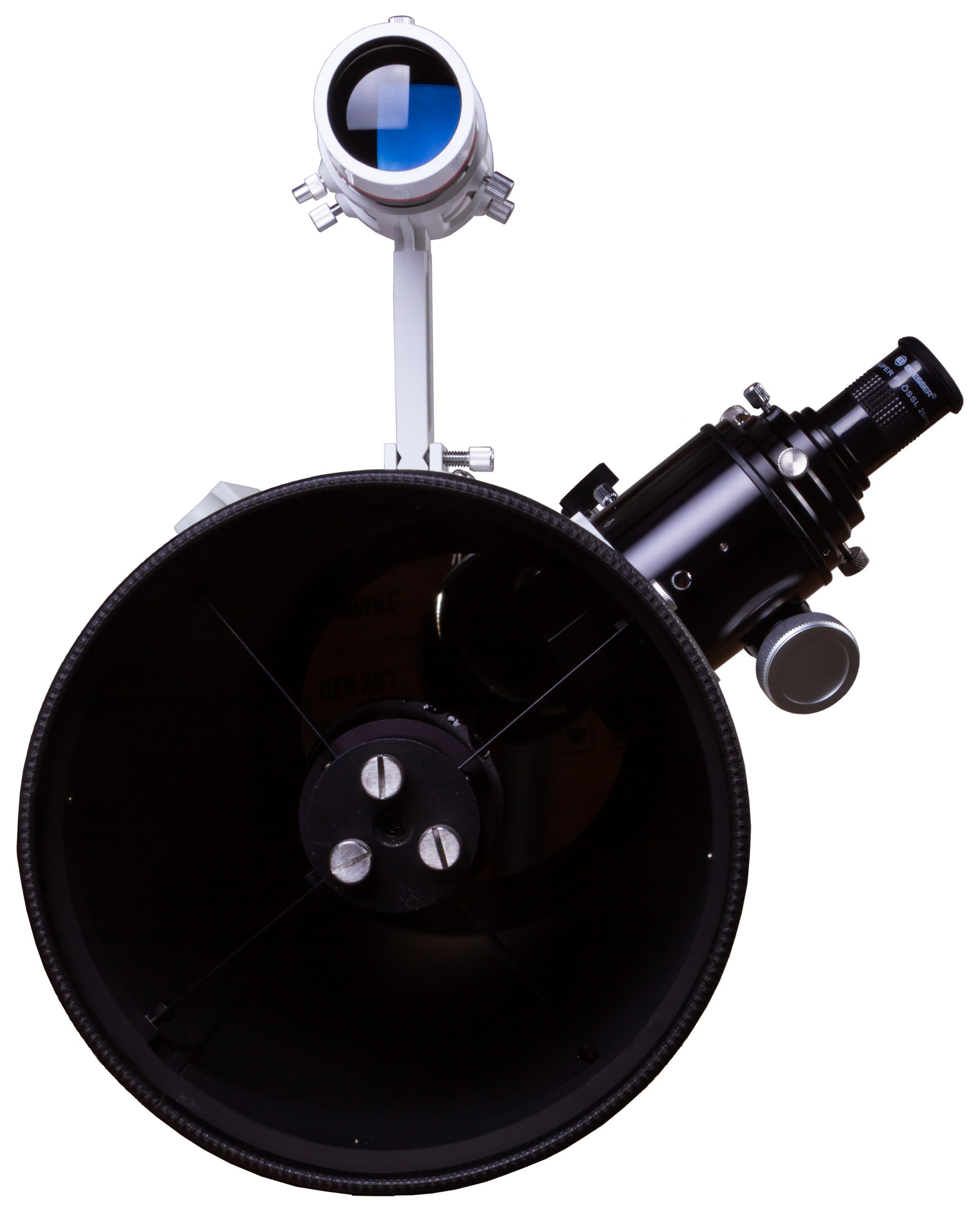 картинка Труба оптическая Bresser Messier NT-203s/800 от магазина снабжение школ