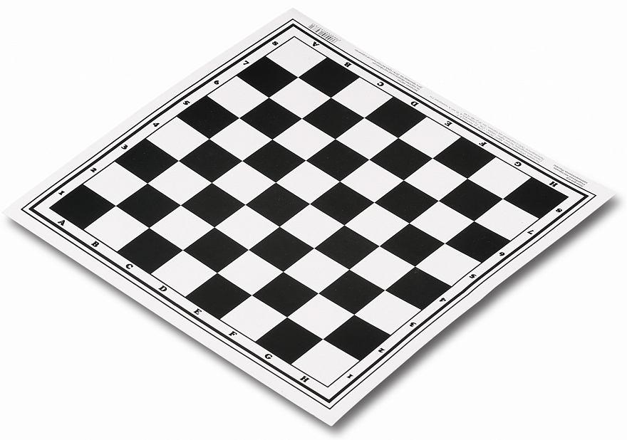картинка Доска шахматная. Игра. от магазина снабжение школ