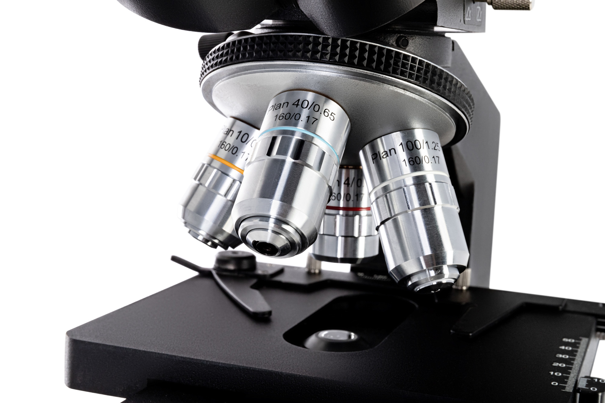 картинка Микроскоп цифровой Levenhuk D870T, 8 Мпикс, тринокулярный от магазина снабжение школ