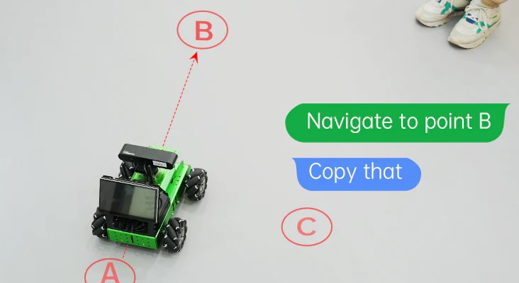 картинка Учебный комплект автономных мобильных роботов для изучения операционных систем реального времени от магазина снабжение школ