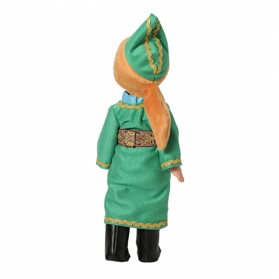 картинка Мальчик в башкирском костюме от магазина снабжение школ