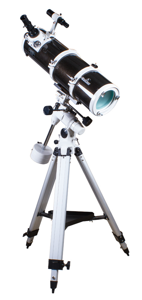 картинка (RU) Телескоп Sky-Watcher BK P150750EQ3-2 от магазина снабжение школ
