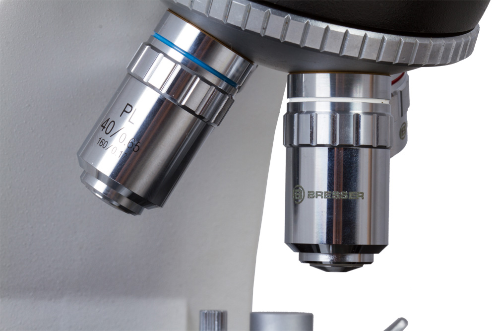 картинка Микроскоп Bresser Science TRM-301 от магазина снабжение школ