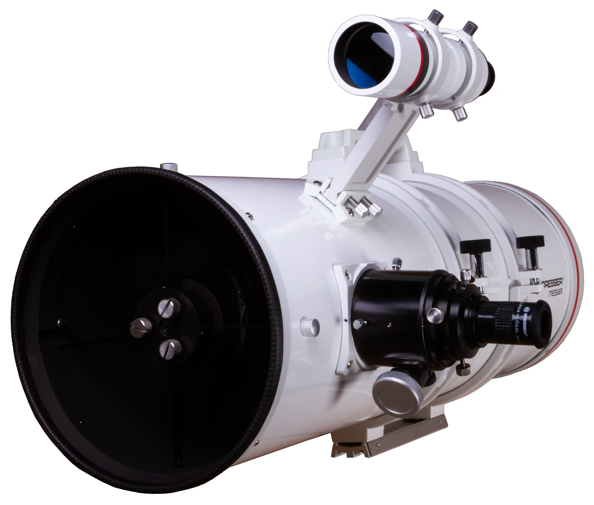картинка Труба оптическая Bresser Messier NT-203s/800 от магазина снабжение школ