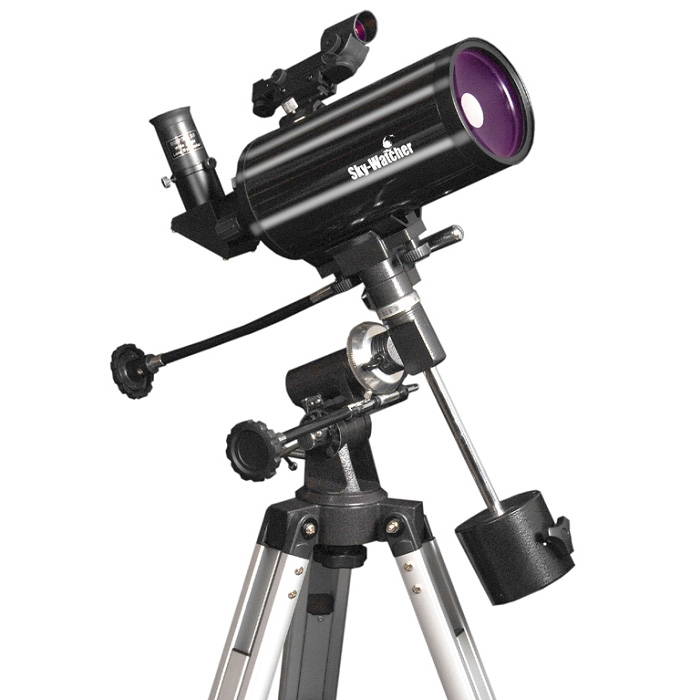 картинка Телескоп Sky-Watcher SKYMAX BK MAK90EQ1 от магазина снабжение школ