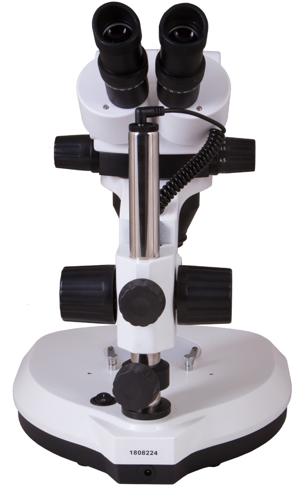 картинка Микроскоп стереоскопический Bresser Science ETD 101 7–45x от магазина снабжение школ