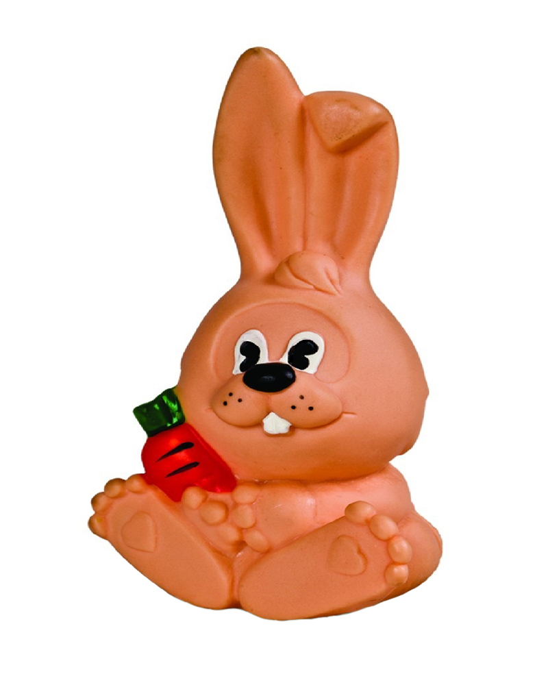 картинка Кролик ПВХ-игрушка от магазина снабжение школ