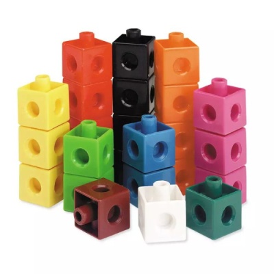 картинка Развивающая игрушка "Сенсорное спокойствие" (Sensory Fidget Toy, 8 элементов) от магазина снабжение школ