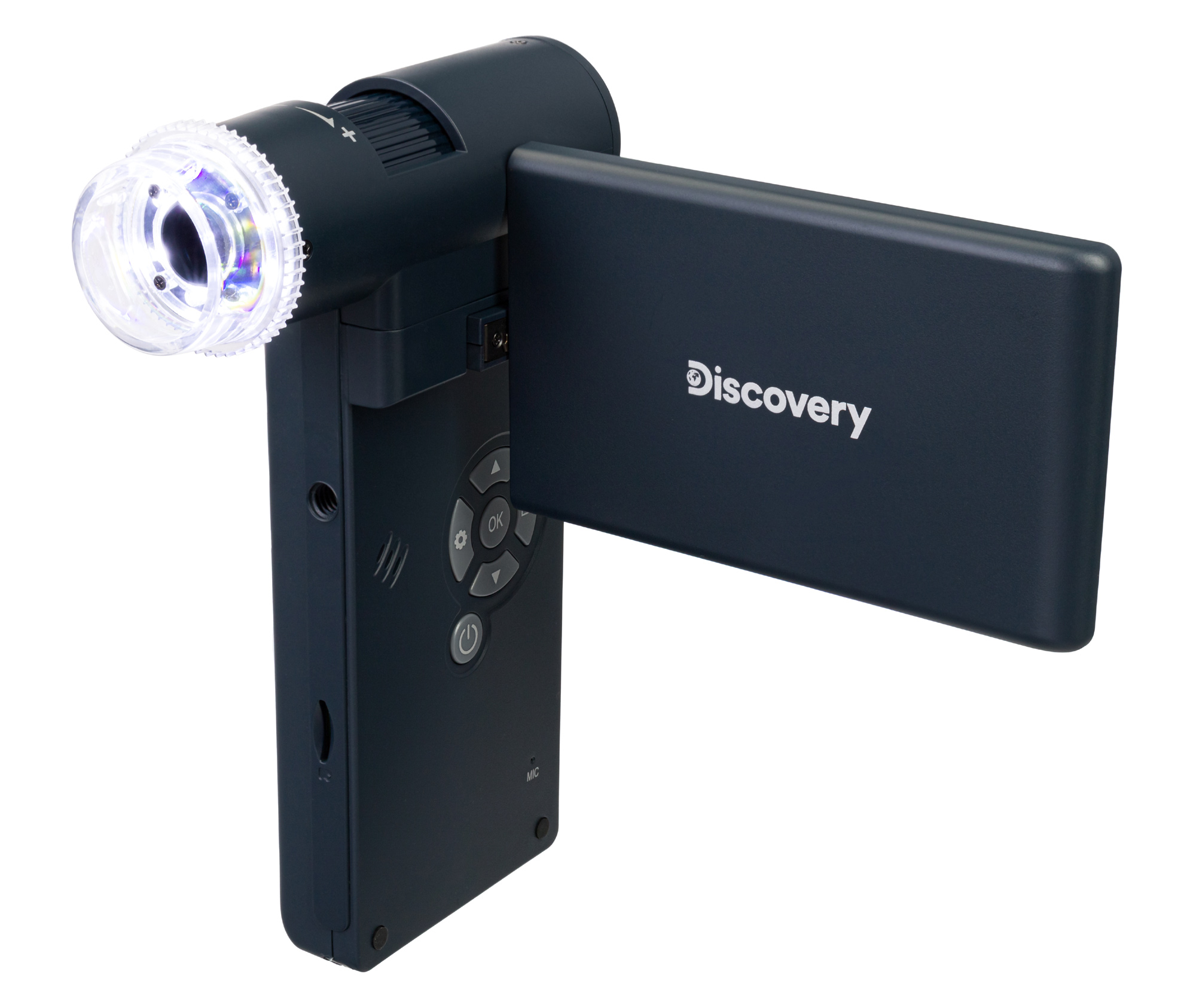 картинка Микроскоп цифровой Discovery Artisan 1024 от магазина снабжение школ