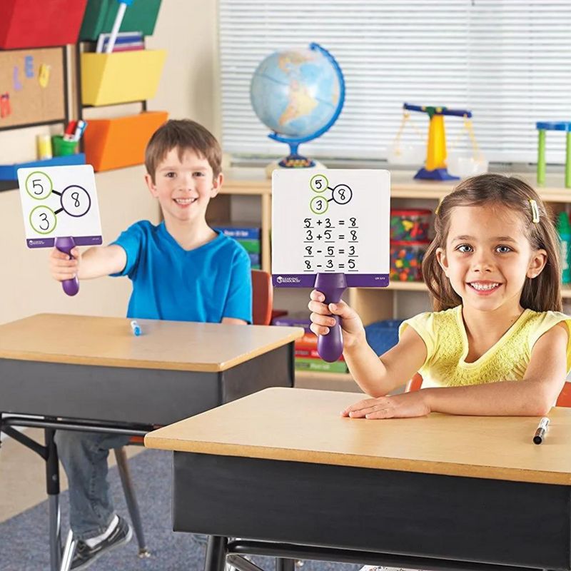картинка Развивающая игрушка "Учим состав числа.Большой набор"  (5 элементов) от магазина снабжение школ