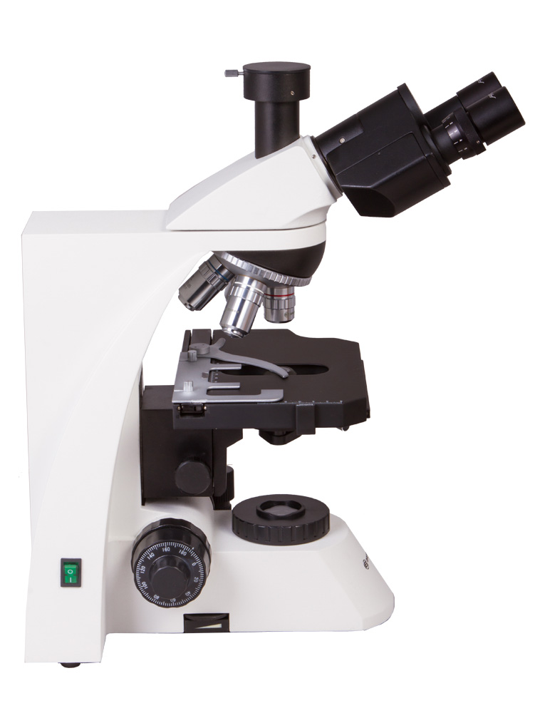 картинка Микроскоп Bresser Science TRM-301 от магазина снабжение школ