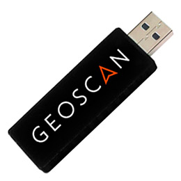 картинка Геоскан Пионер – USB радиомодем от магазина снабжение школ