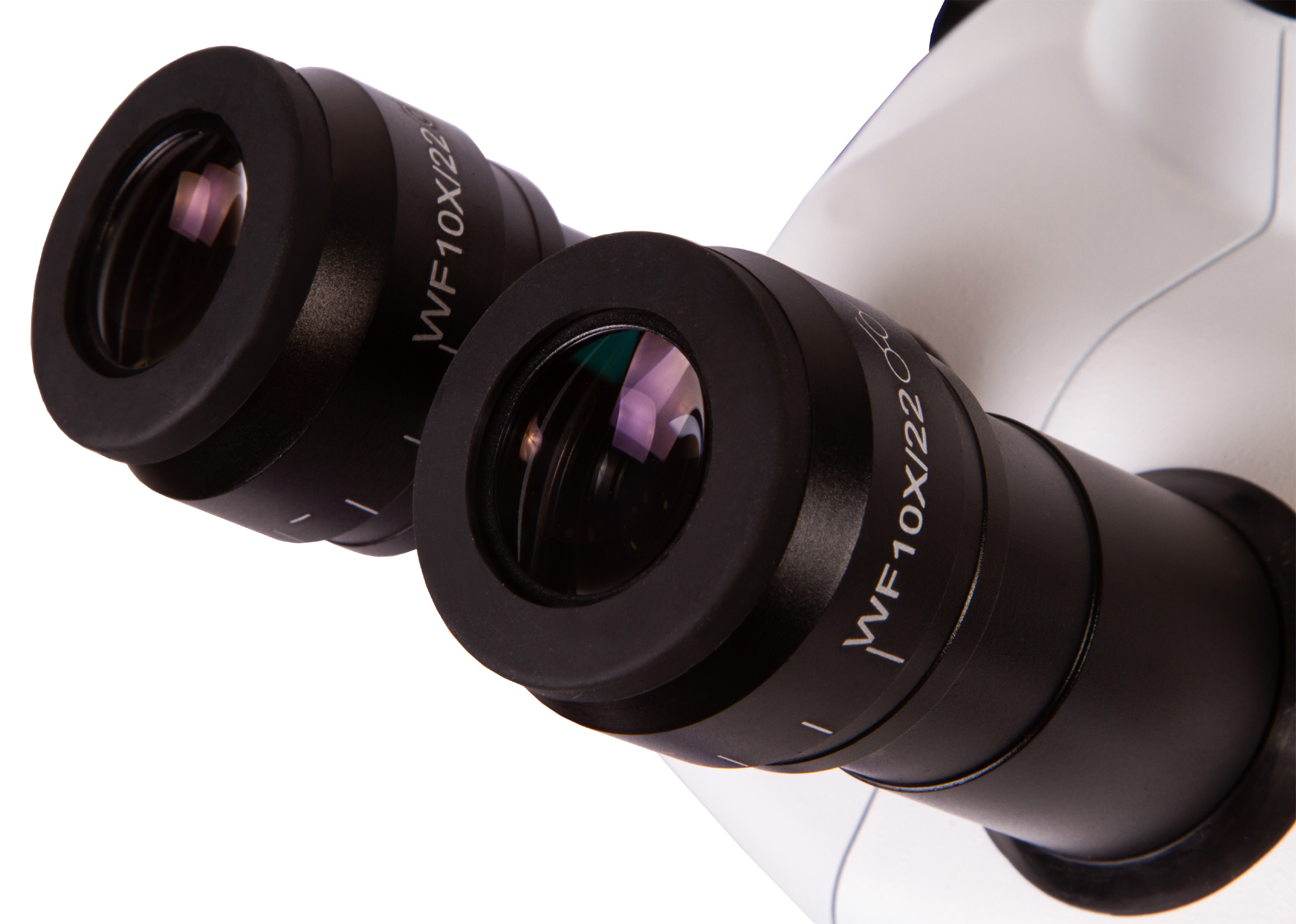 картинка Микроскоп стереоскопический Bresser Science ETD-201 8–50x Trino от магазина снабжение школ