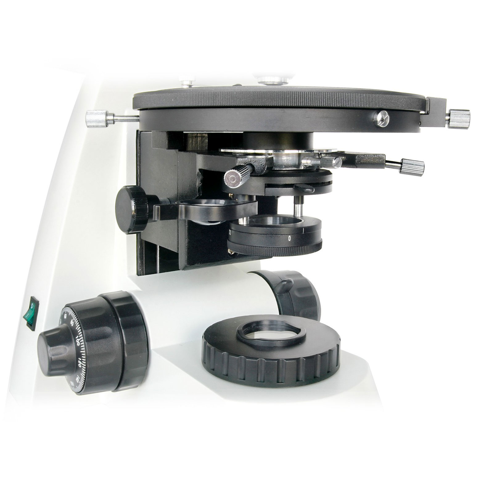 картинка Микроскоп Bresser Science MPO-401 от магазина снабжение школ