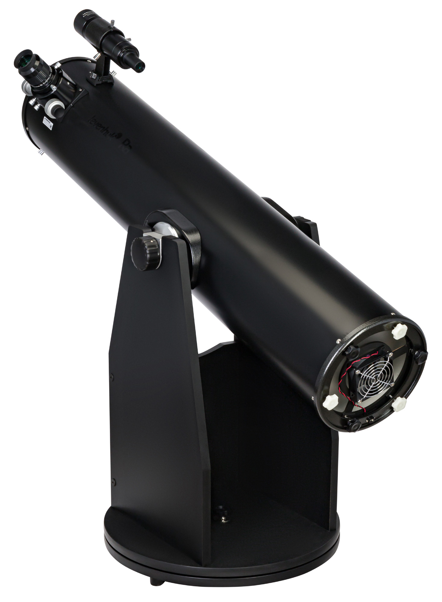 картинка Телескоп Добсона Levenhuk Ra 200N Dob от магазина снабжение школ