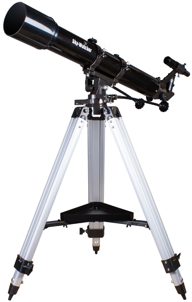 картинка Телескоп Sky-Watcher BK 909AZ3 от магазина снабжение школ
