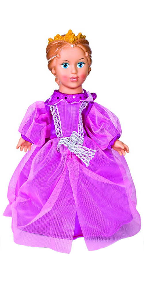 картинка Принцесса Весна от магазина снабжение школ