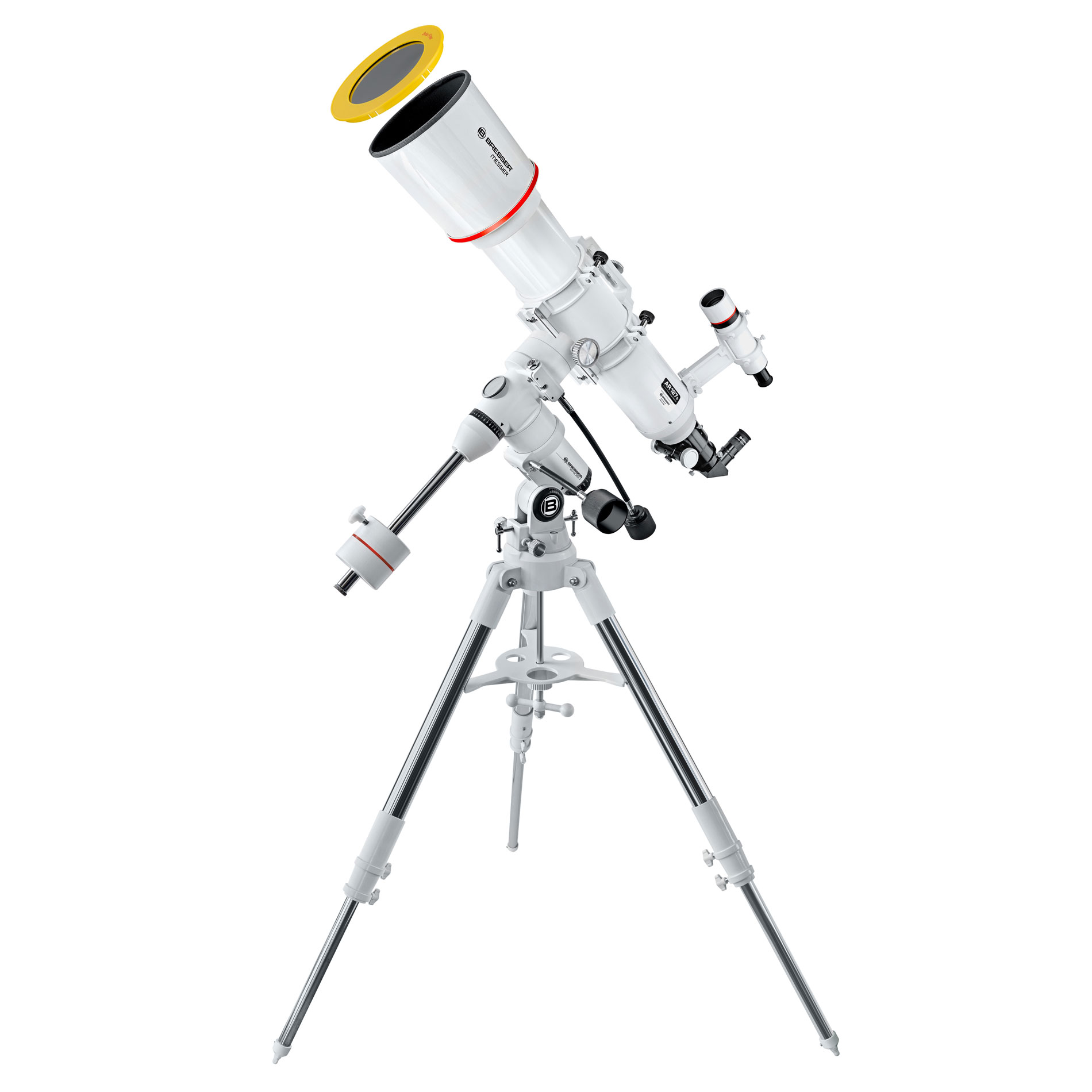 картинка Телескоп Bresser Messier AR-127S/635 EXOS-1/EQ4 от магазина снабжение школ