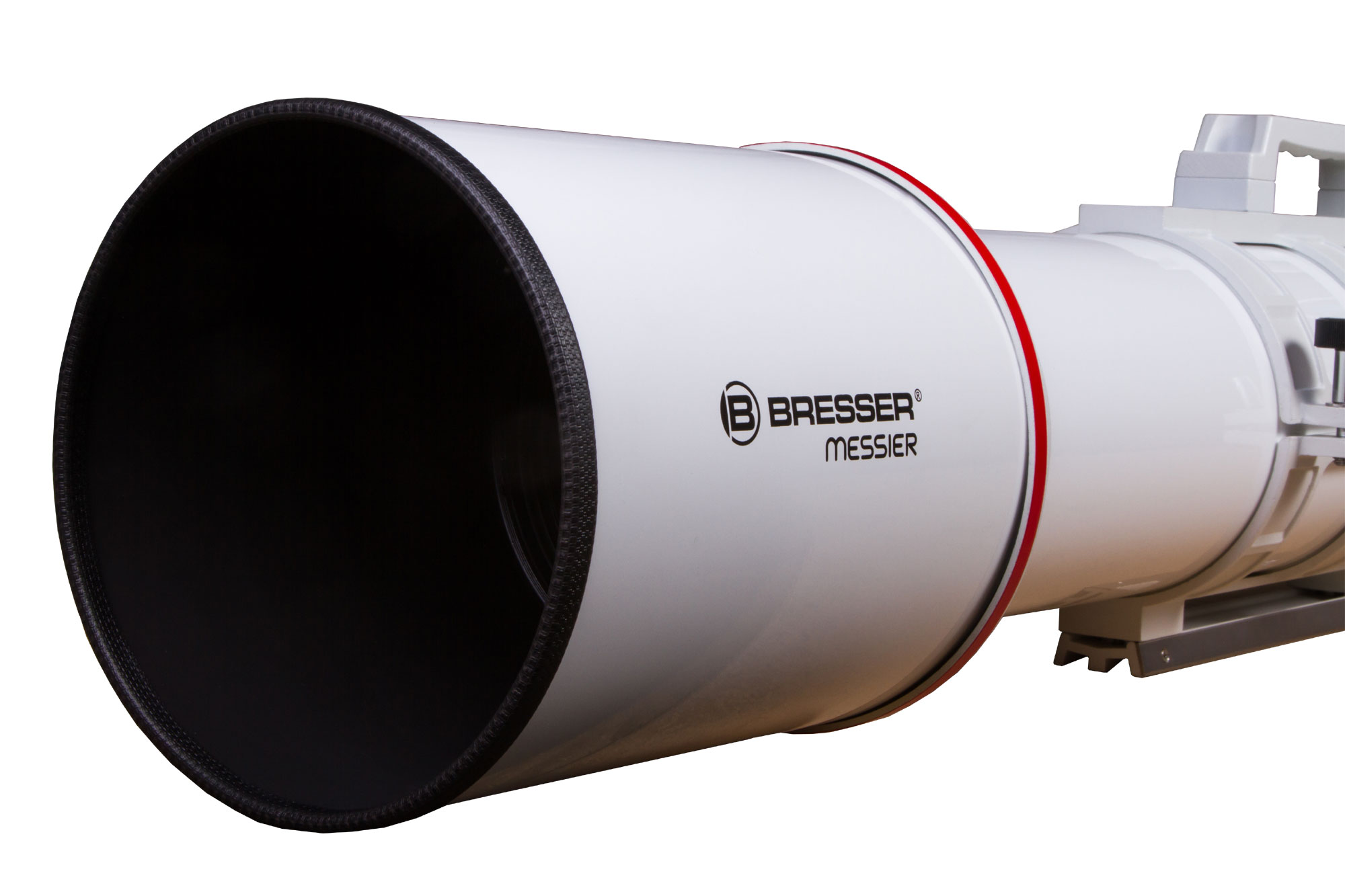 картинка Труба оптическая Bresser Messier AR-152L/1200 Hexafoc от магазина снабжение школ