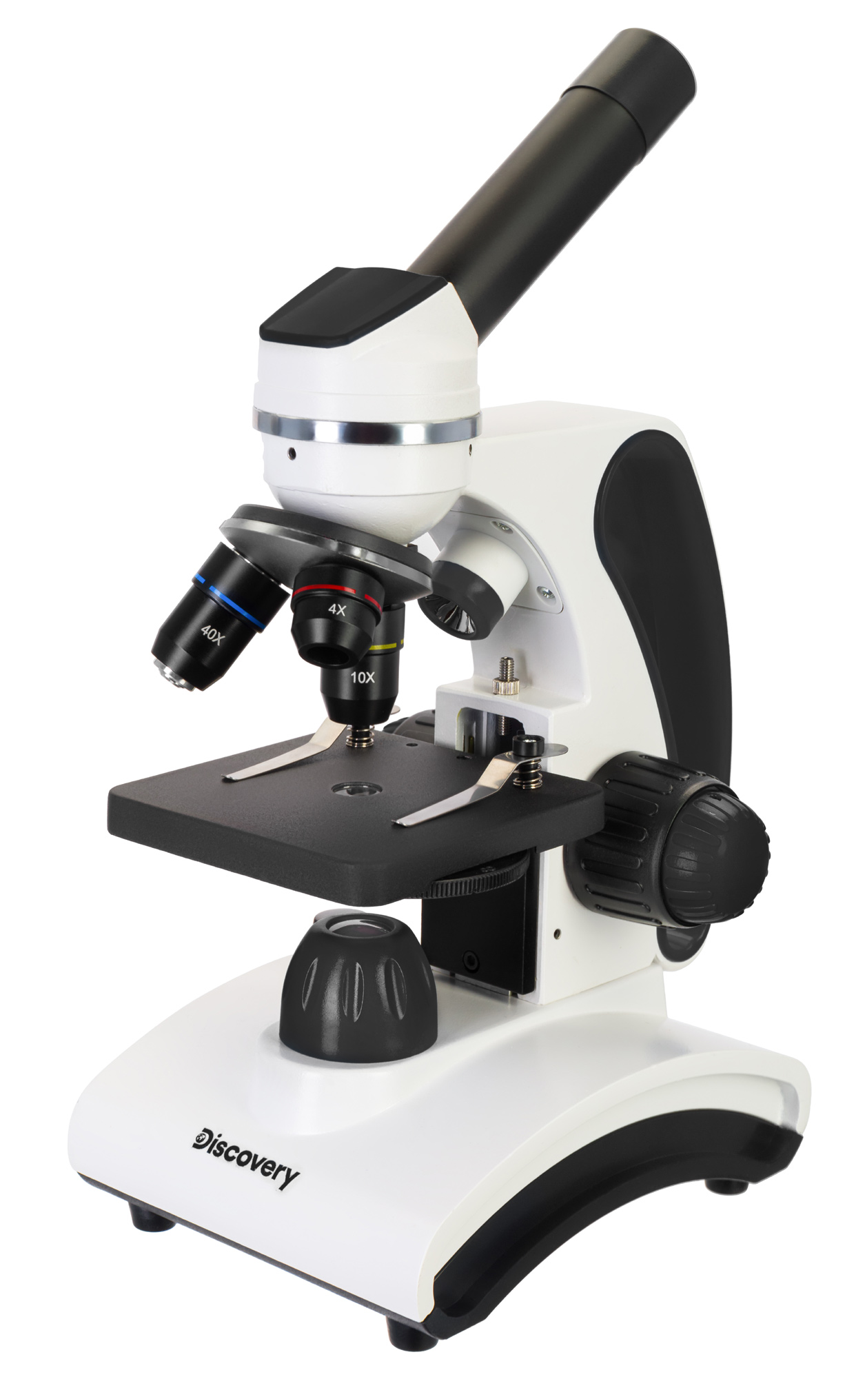 картинка (RU) Микроскоп Discovery Pico Polar с книгой от магазина снабжение школ