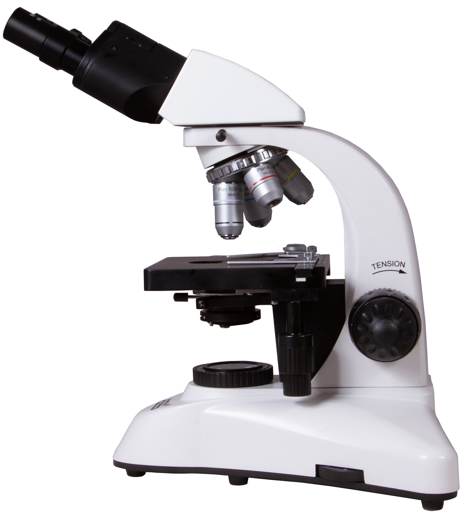 картинка Микроскоп Levenhuk MED 25B, бинокулярный от магазина снабжение школ
