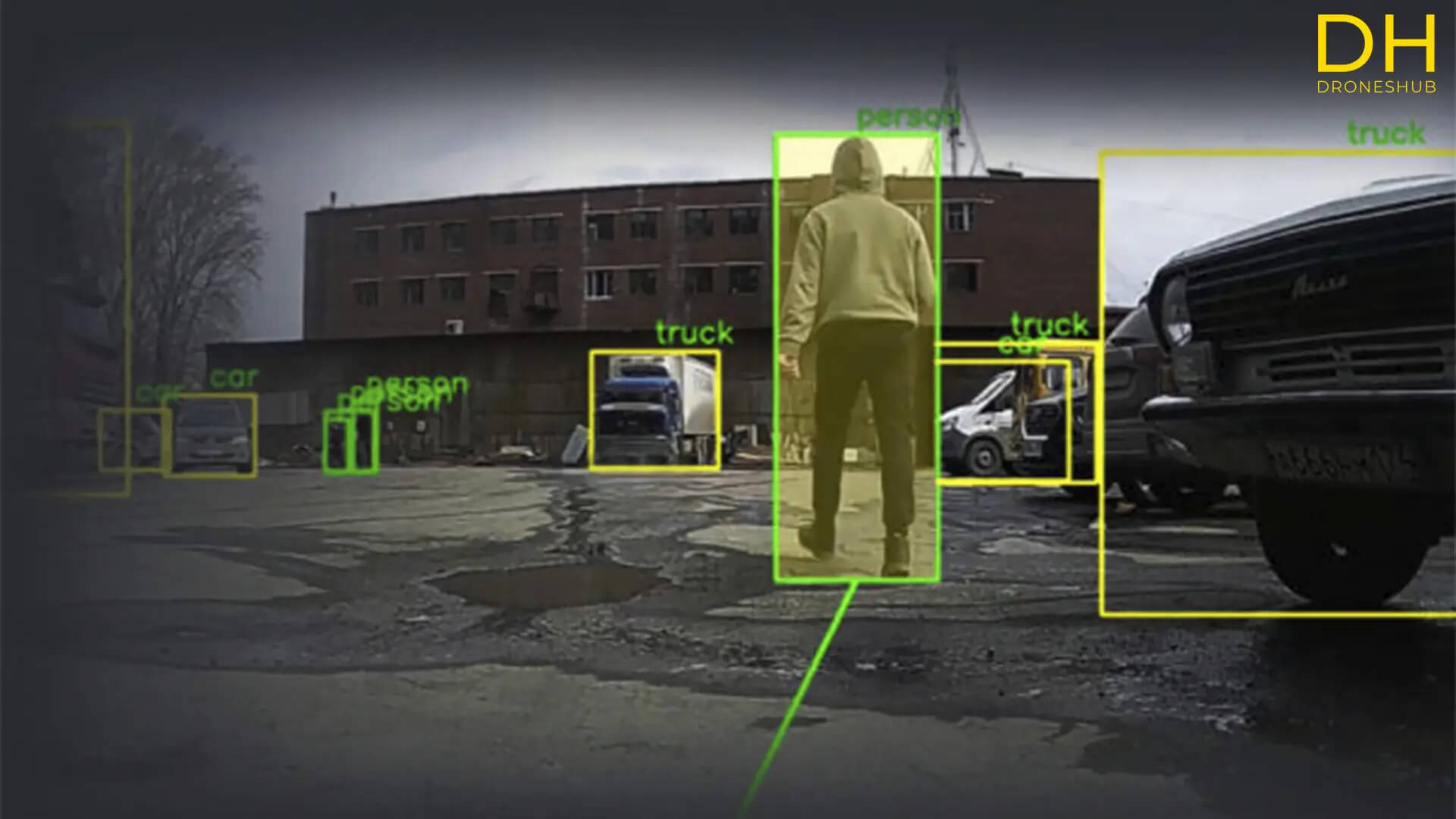 картинка DH:Safe Tronic System от магазина снабжение школ