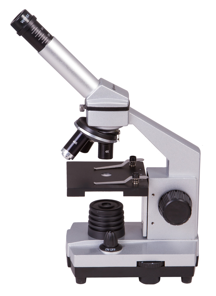 картинка Микроскоп цифровой Bresser Junior 40x-1024x, без кейса от магазина снабжение школ