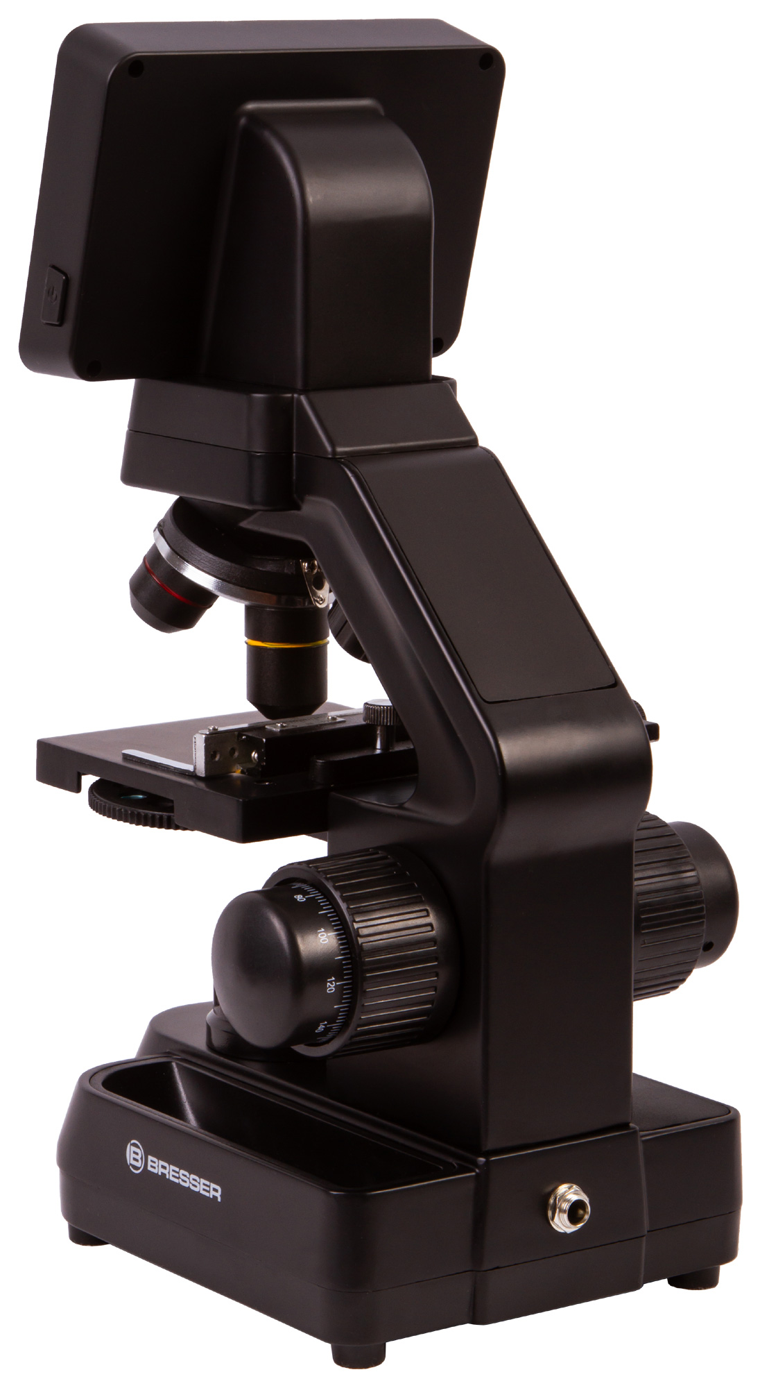 картинка Микроскоп цифровой Bresser Biolux Touch 5 Мпикс HDMI от магазина снабжение школ