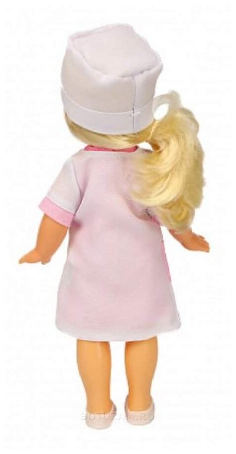 картинка Девочка в костюме Медсестры от магазина снабжение школ