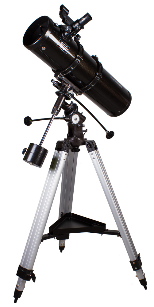 картинка (RU) Телескоп Sky-Watcher BK P13065EQ2 от магазина снабжение школ