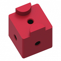 41265 TETRIX® PRIME Анкерный блок 16 мм (упаковка из 10 шт.)