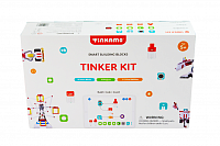 Базовый робототехнический набор Tinker Kit (Расширенный) арт.4567812