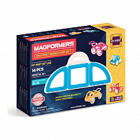 Magformers Fixie Creative 90
