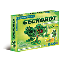 GECKOBOT/Гигобот