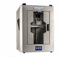 3D-принтер ZENIT 3D HT NB (1 экструдер), высокотемпературный