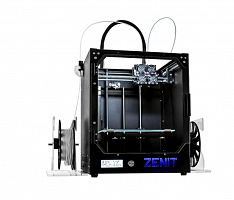 3D-принтер ZENIT DUO