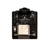 Геоскан Пионер – Программируемый модуль ESP32 с CV-камерой