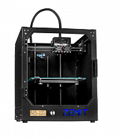3D-принтер ZENIT DUO SWITCH