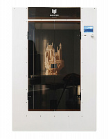 3D принтер maestro grand 2